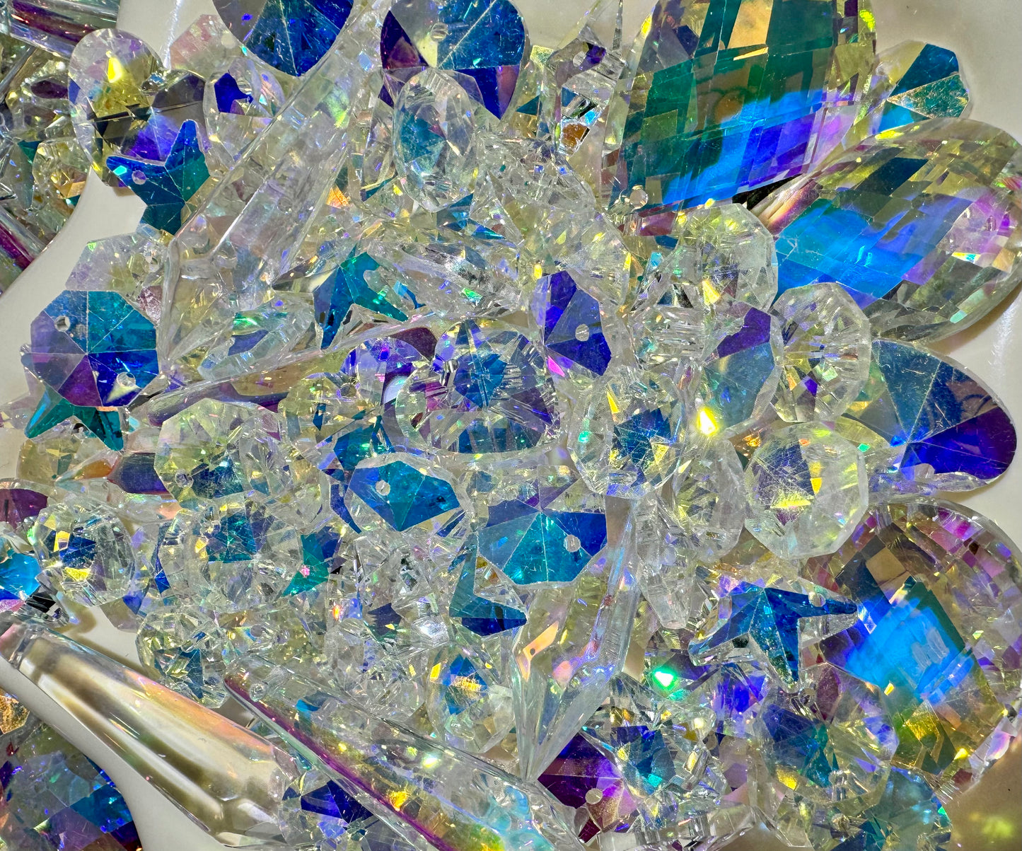 sun catcher mix