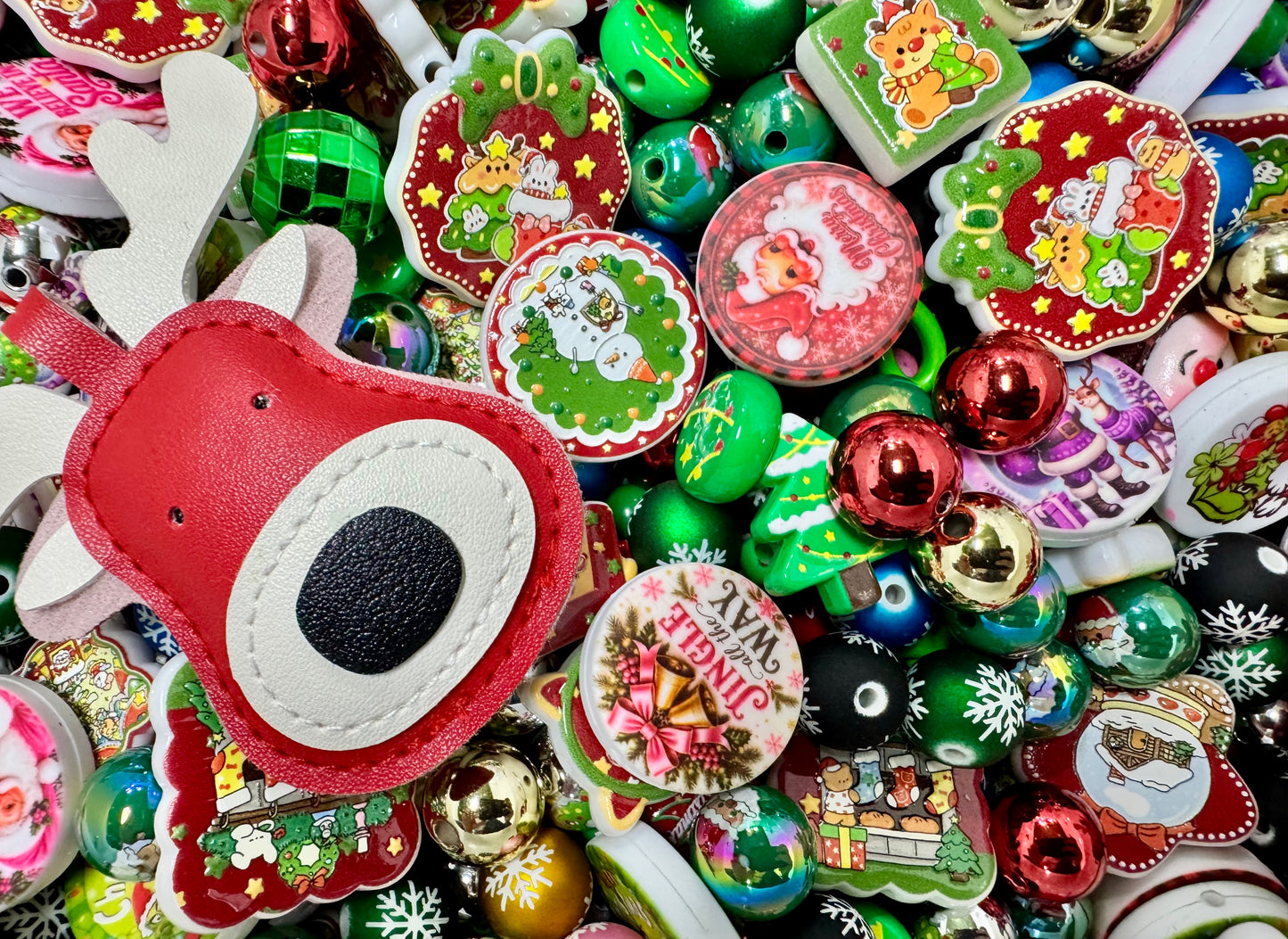 merry Christmas mix