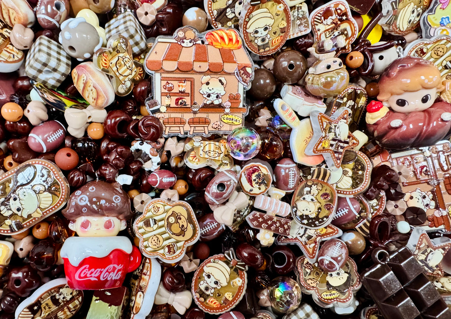 dimmo's afternoon tea mix