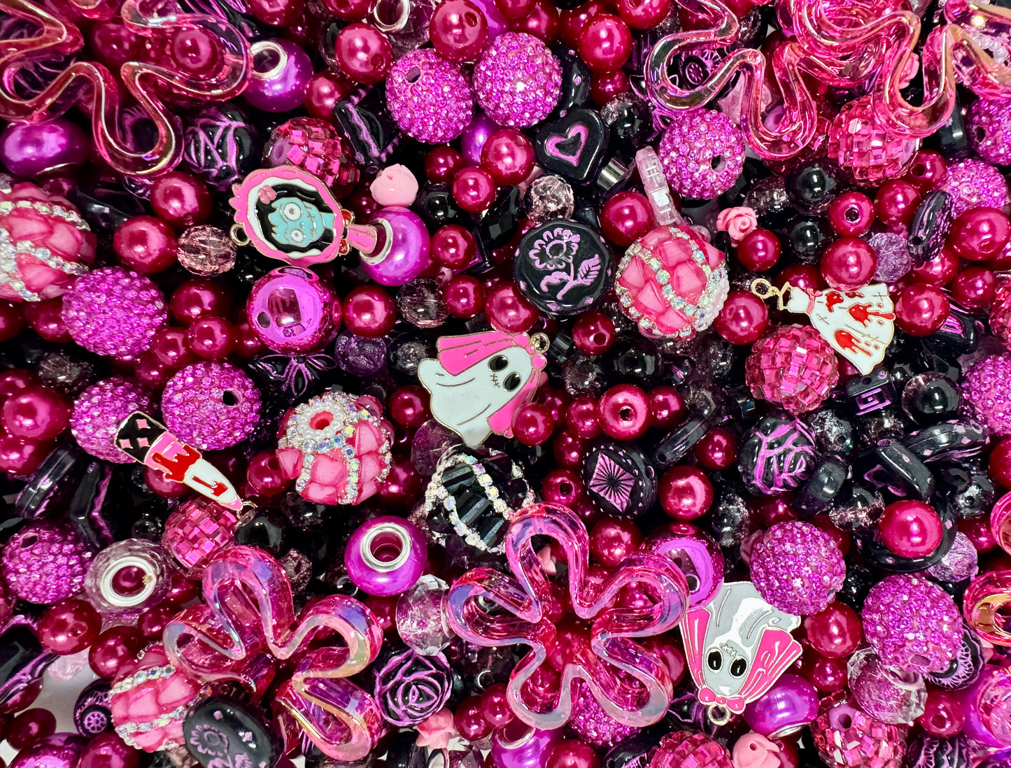 goth princess mix