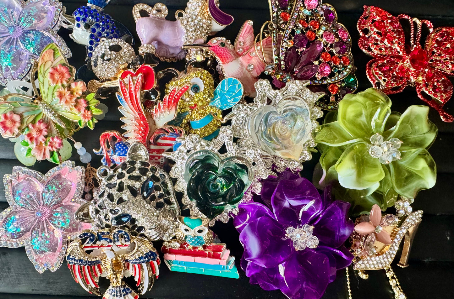 fancy beads bags