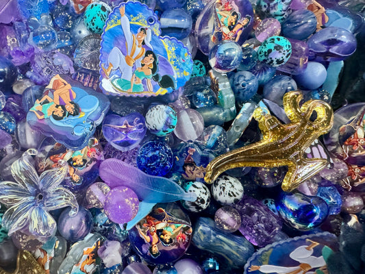Aladdin mix