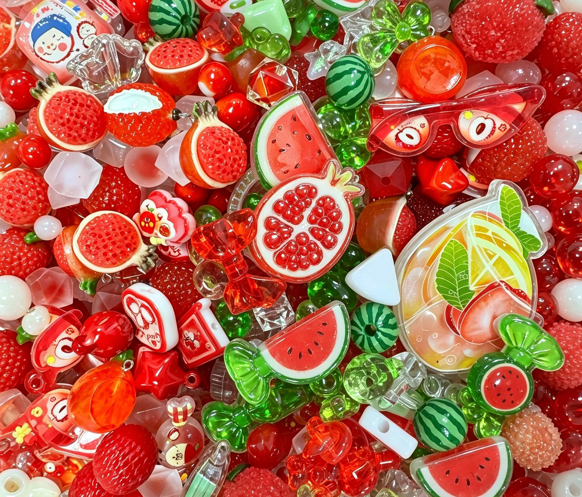 watermelon mix