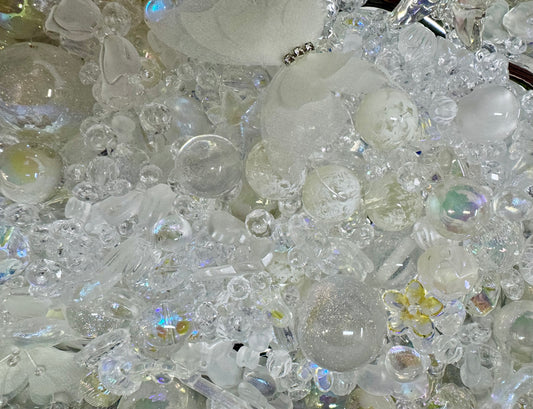white dream mix