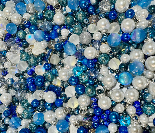 Blue heaven mix