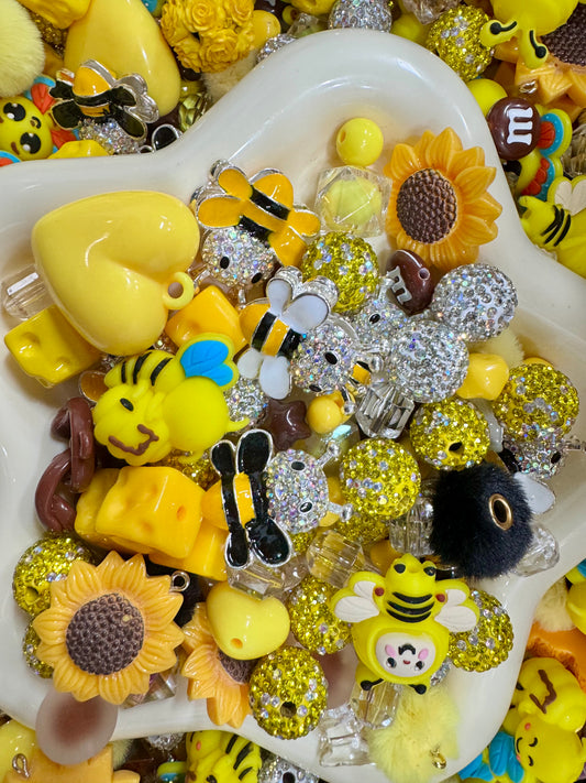 cute bee mix