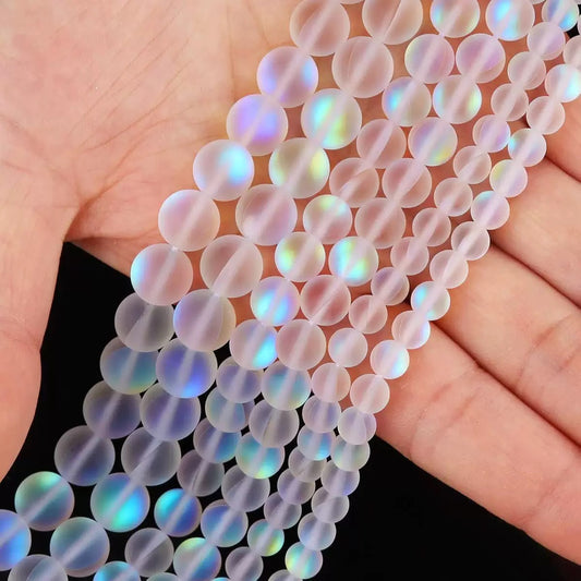 moonstone string