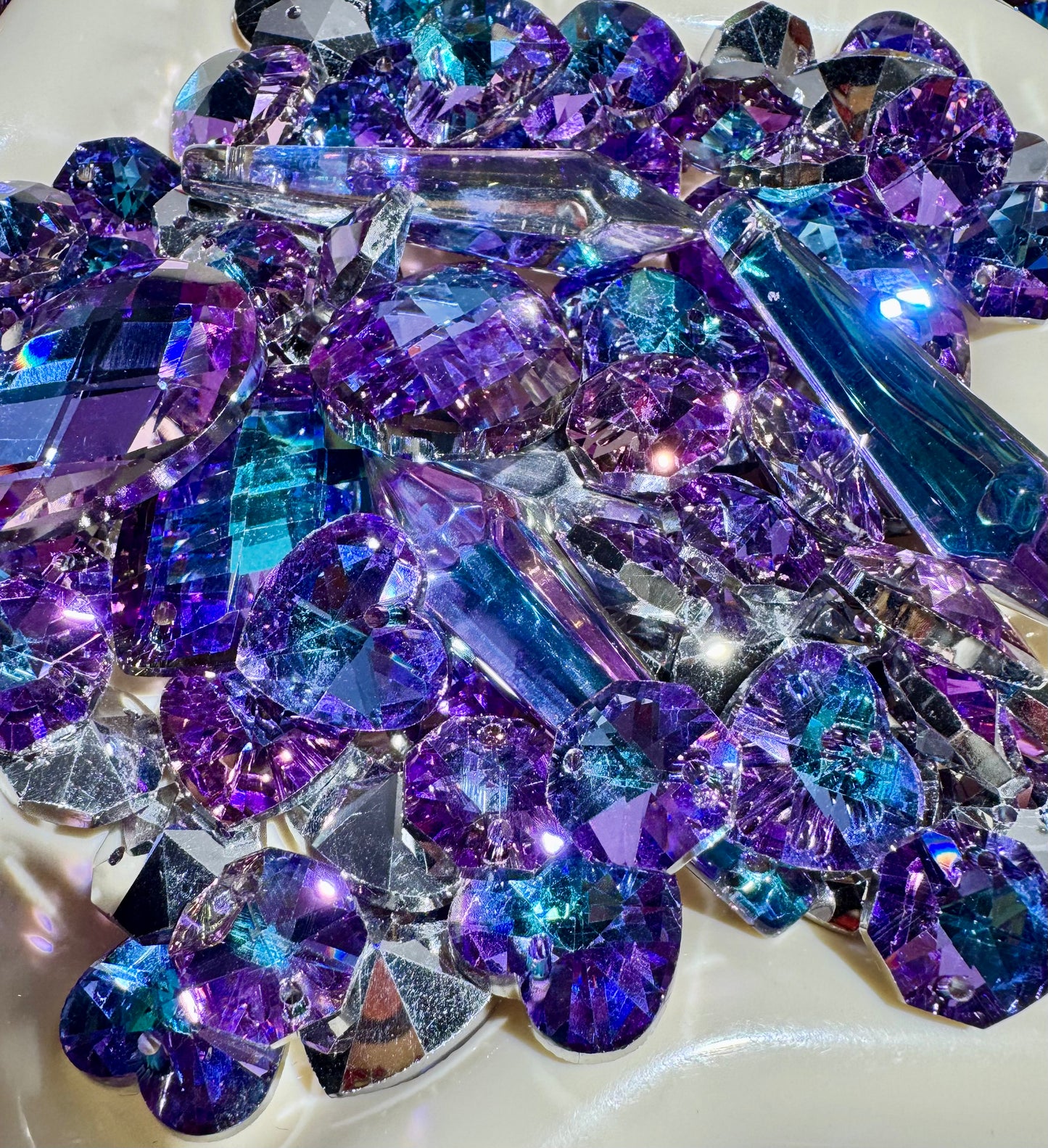 sun catcher mix