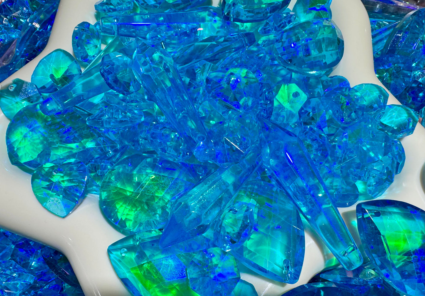 sun catcher mix