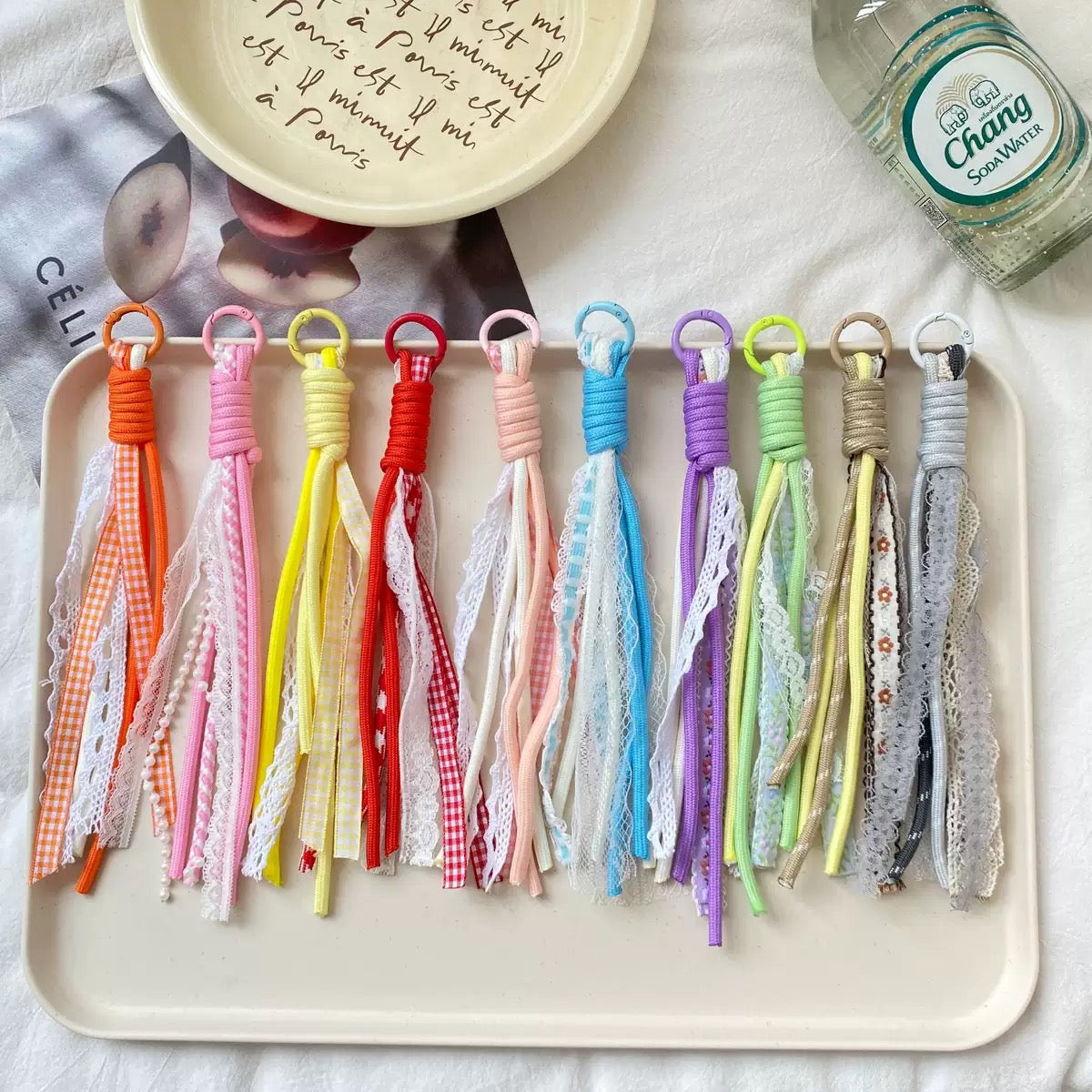 lace phonechain