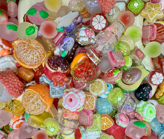 fruit salad
