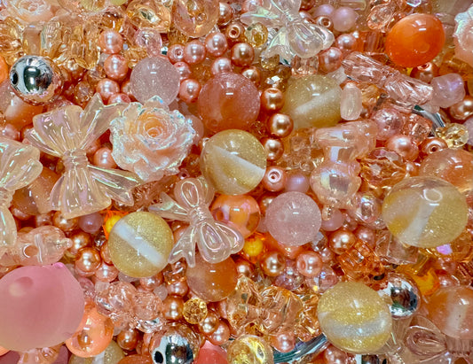 orange soda mix