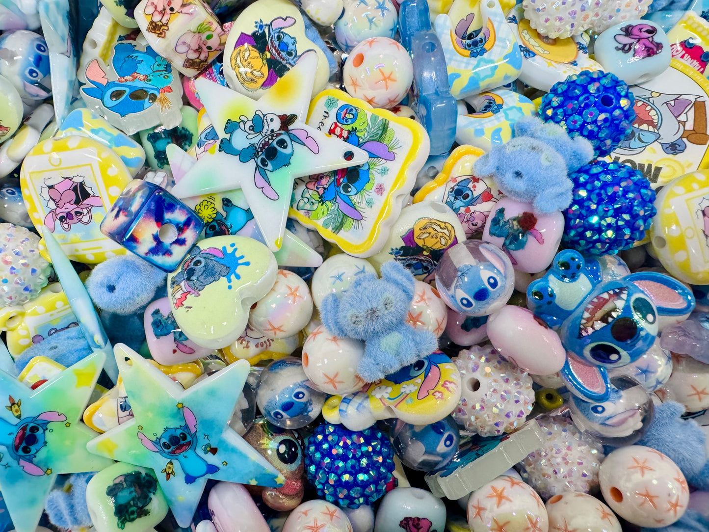 Stitchhhhh mix