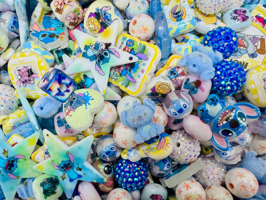 Stitchhhhh mix