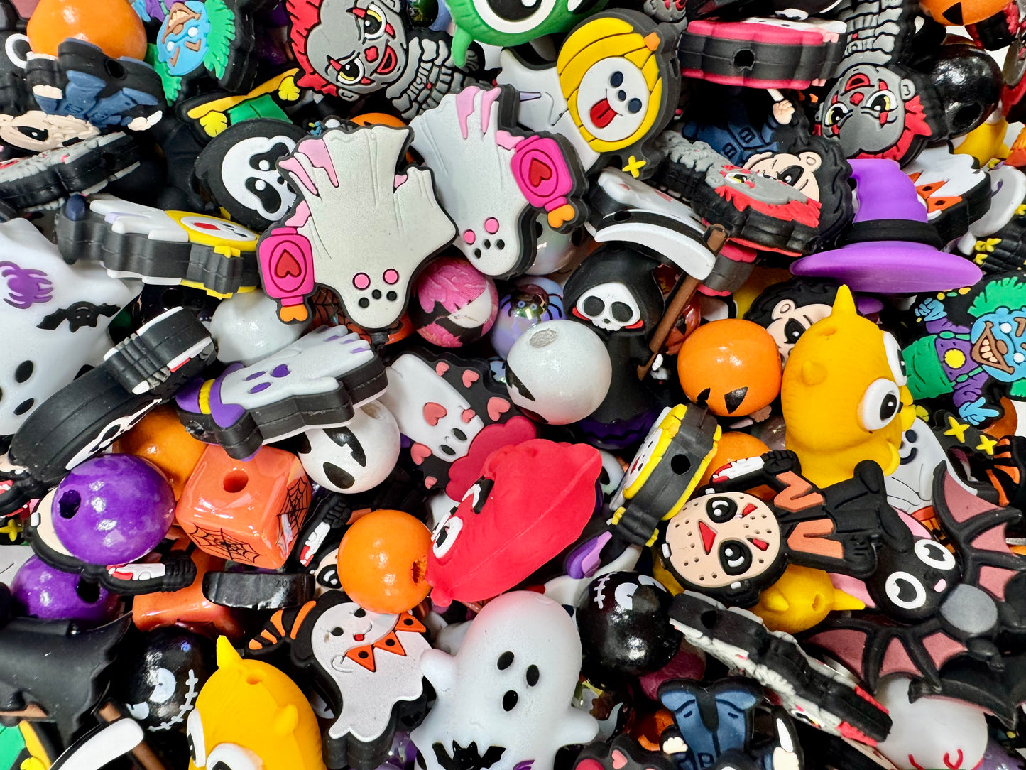 Halloween mix