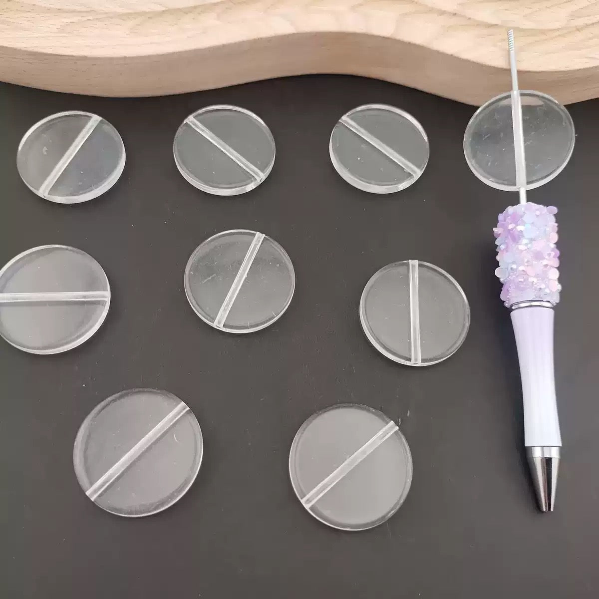 Pen Accessories