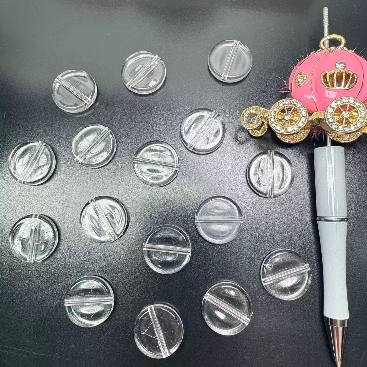 Pen Accessories
