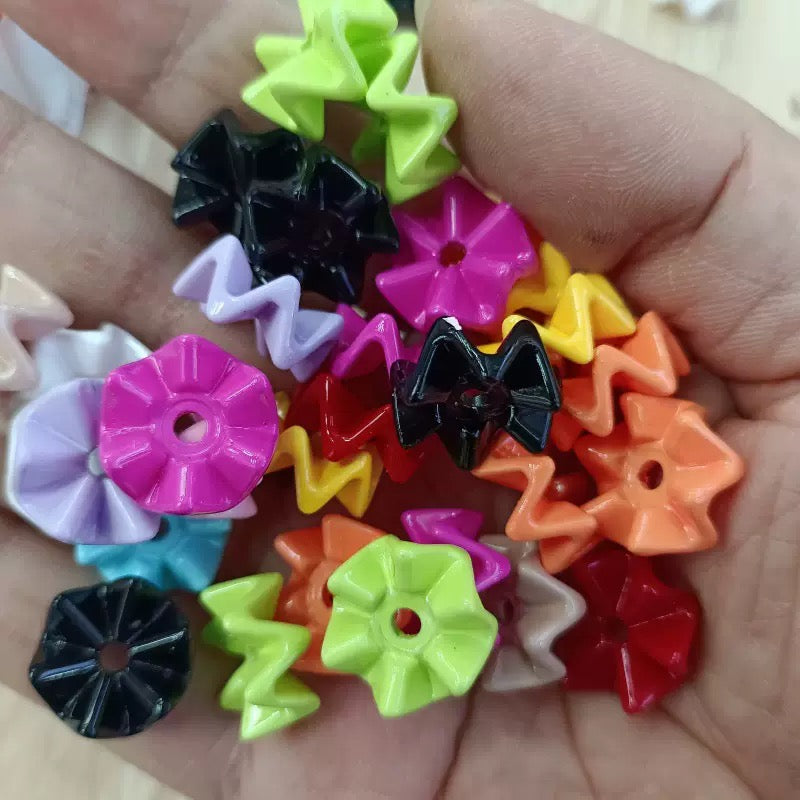 Pen spacer