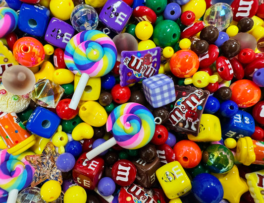 MM mix