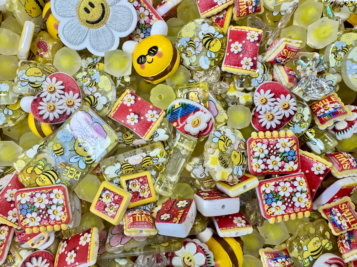 bee mix