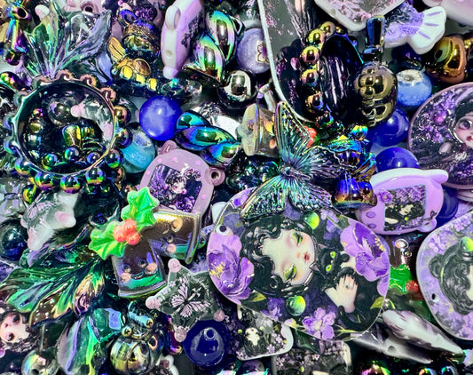 purple SP mix