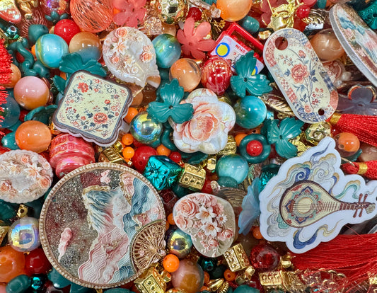 dunhuang mix