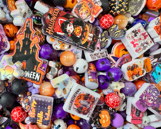 Halloween 2 mix