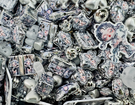 future sp mix