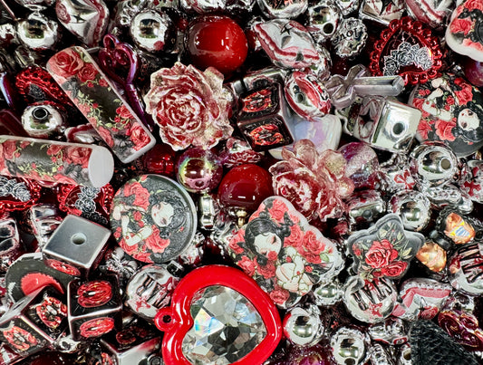 Rose sp mix