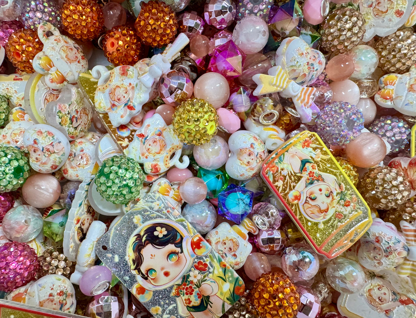 garden sp mix
