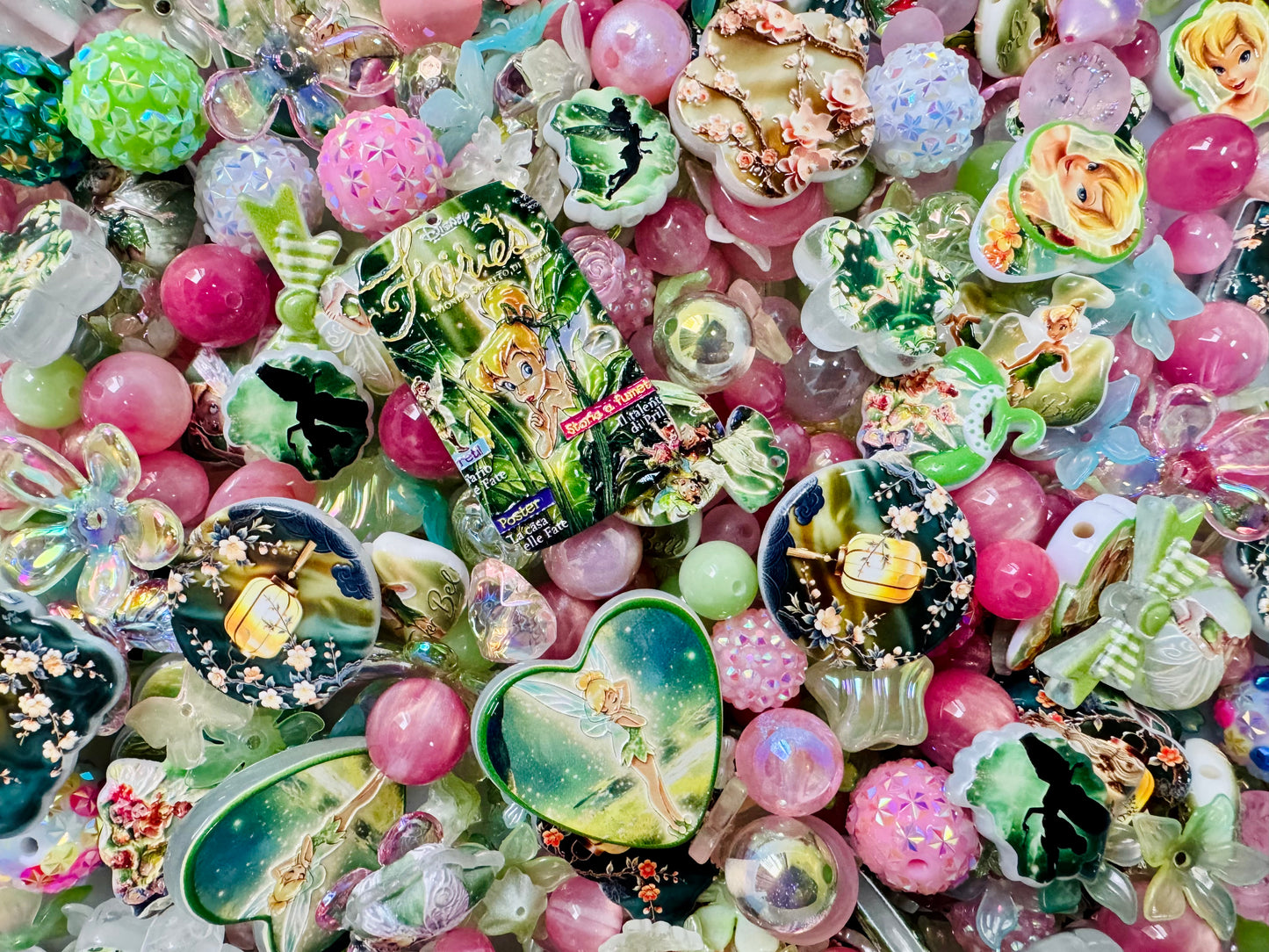fairy mix