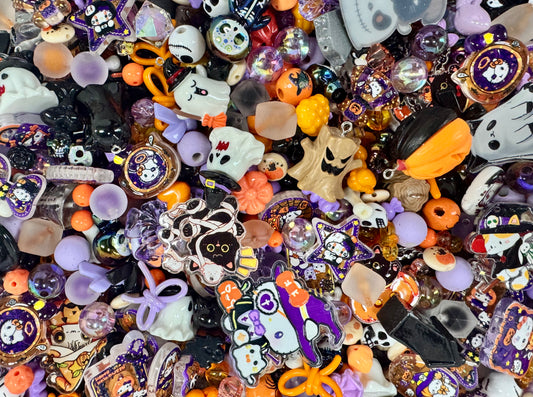 Halloween 2 mix