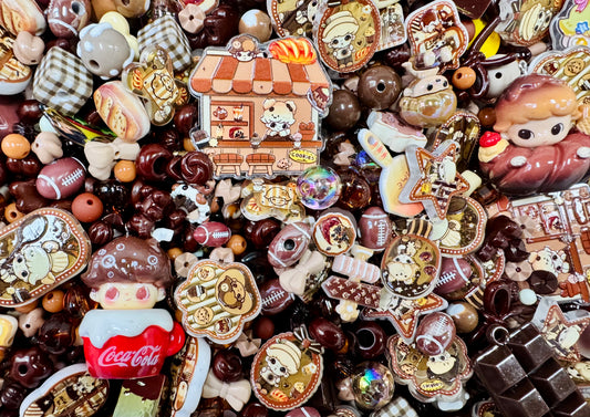dimmo's afternoon tea mix