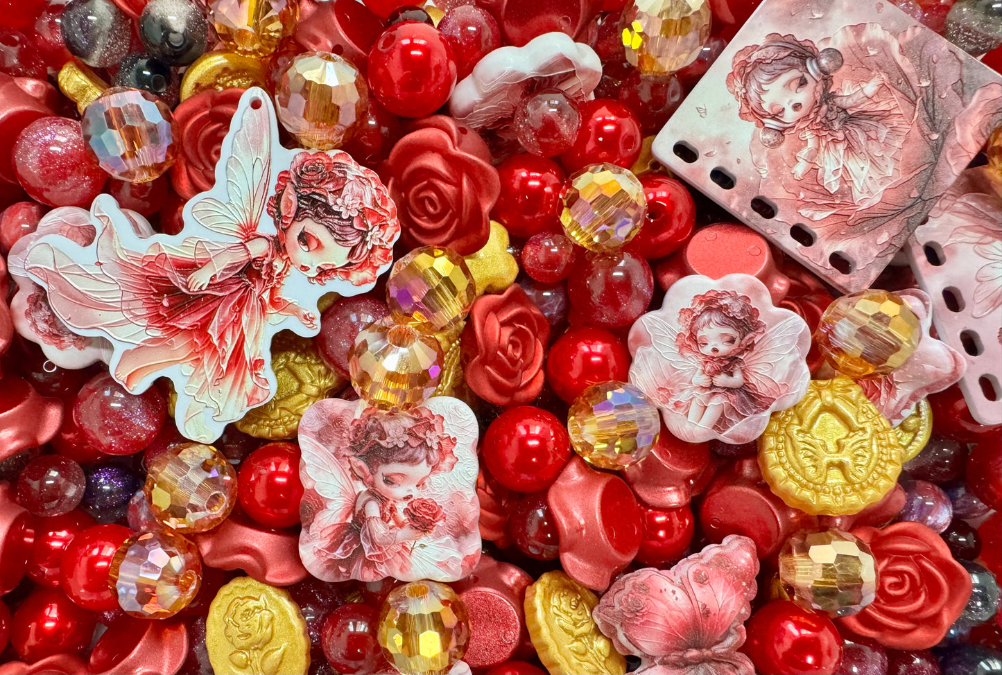 red sp mix