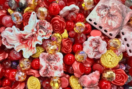 red sp mix
