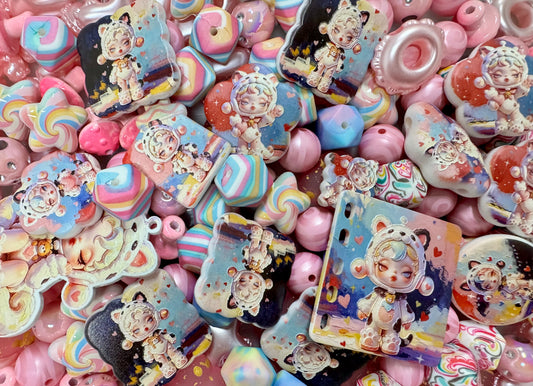 rainbow sp mix