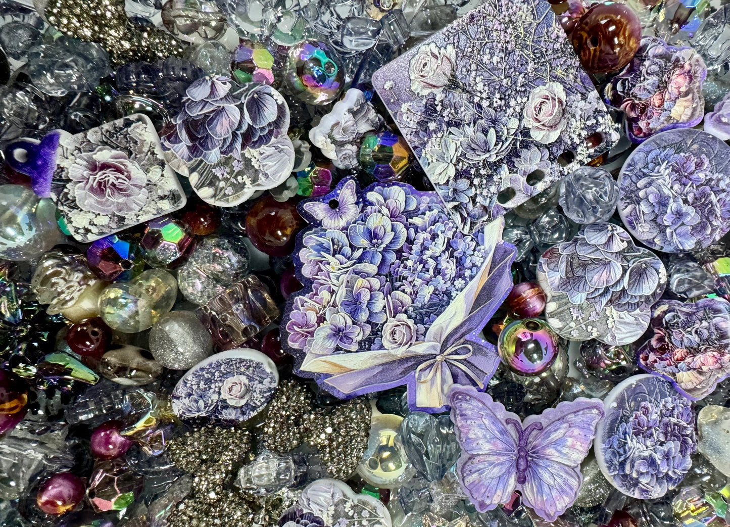 magic garden mix