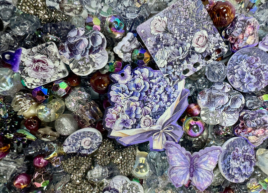 magic garden mix