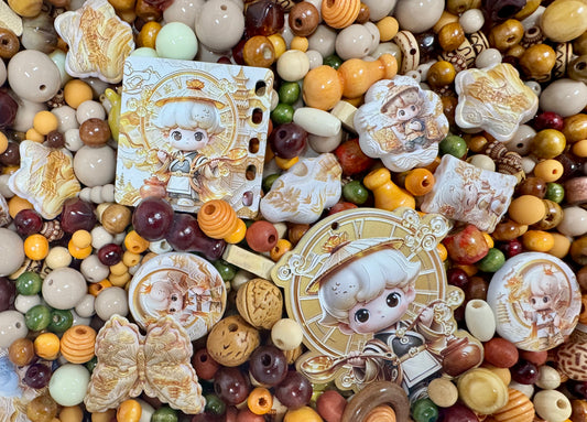 Dimmo mix