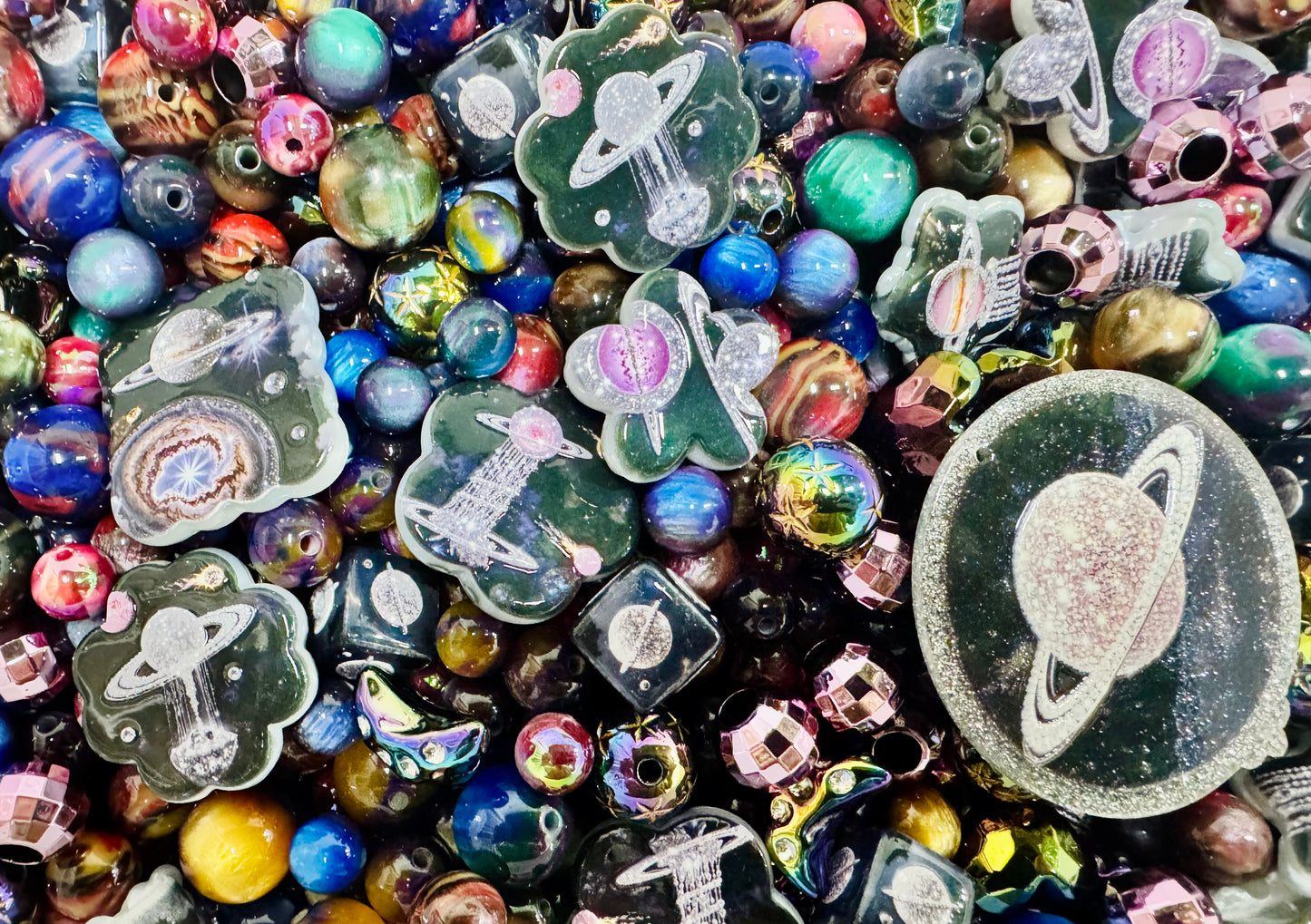 Universe mix