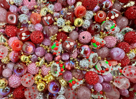 cherry mix