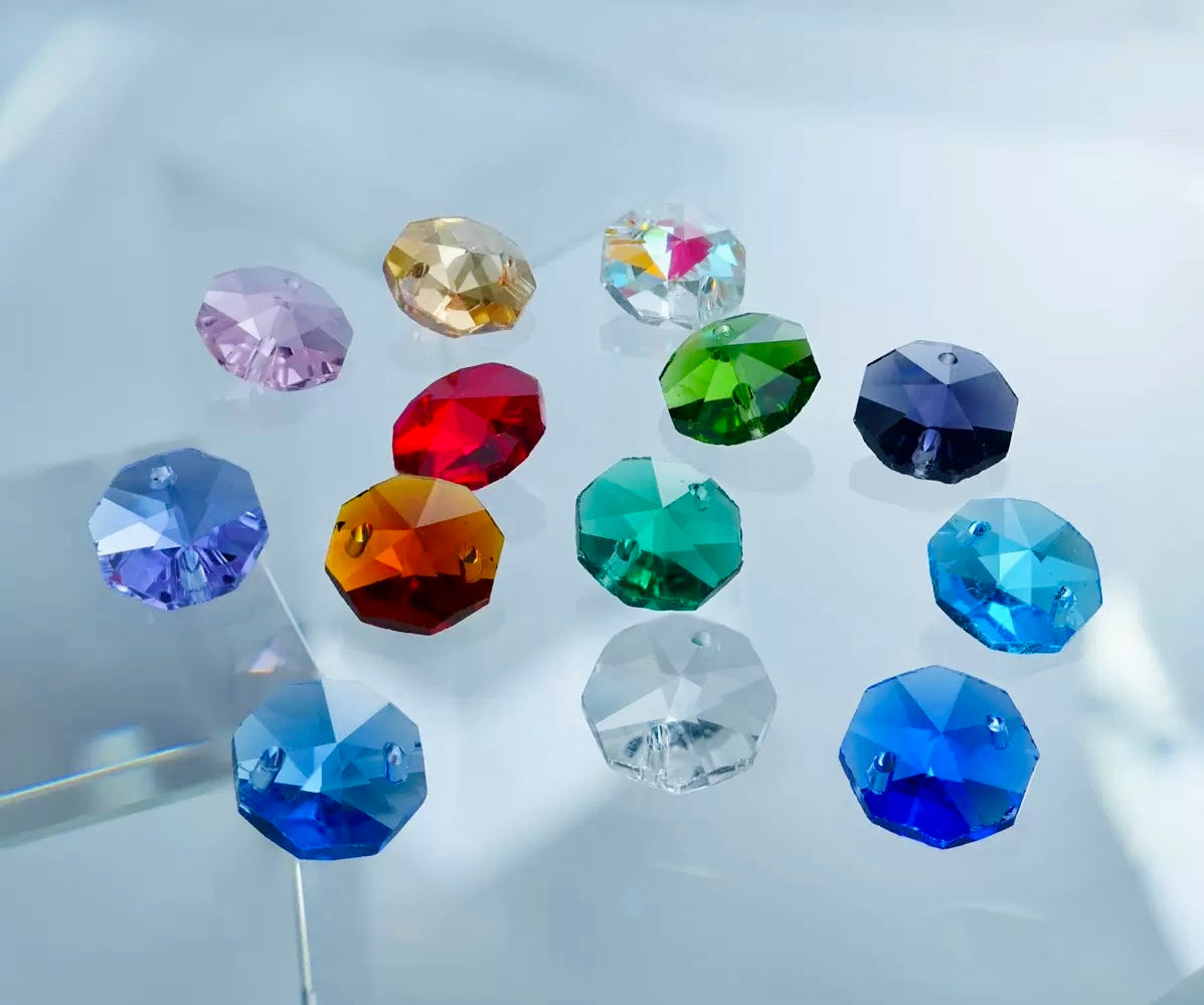 sun catcher beads(pick color on livestream)