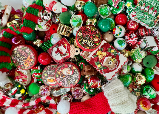Christmas mix