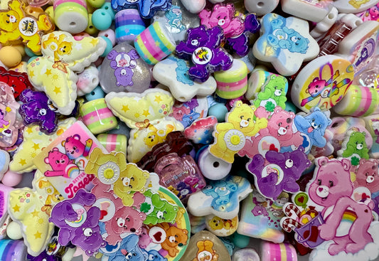 care bear mix