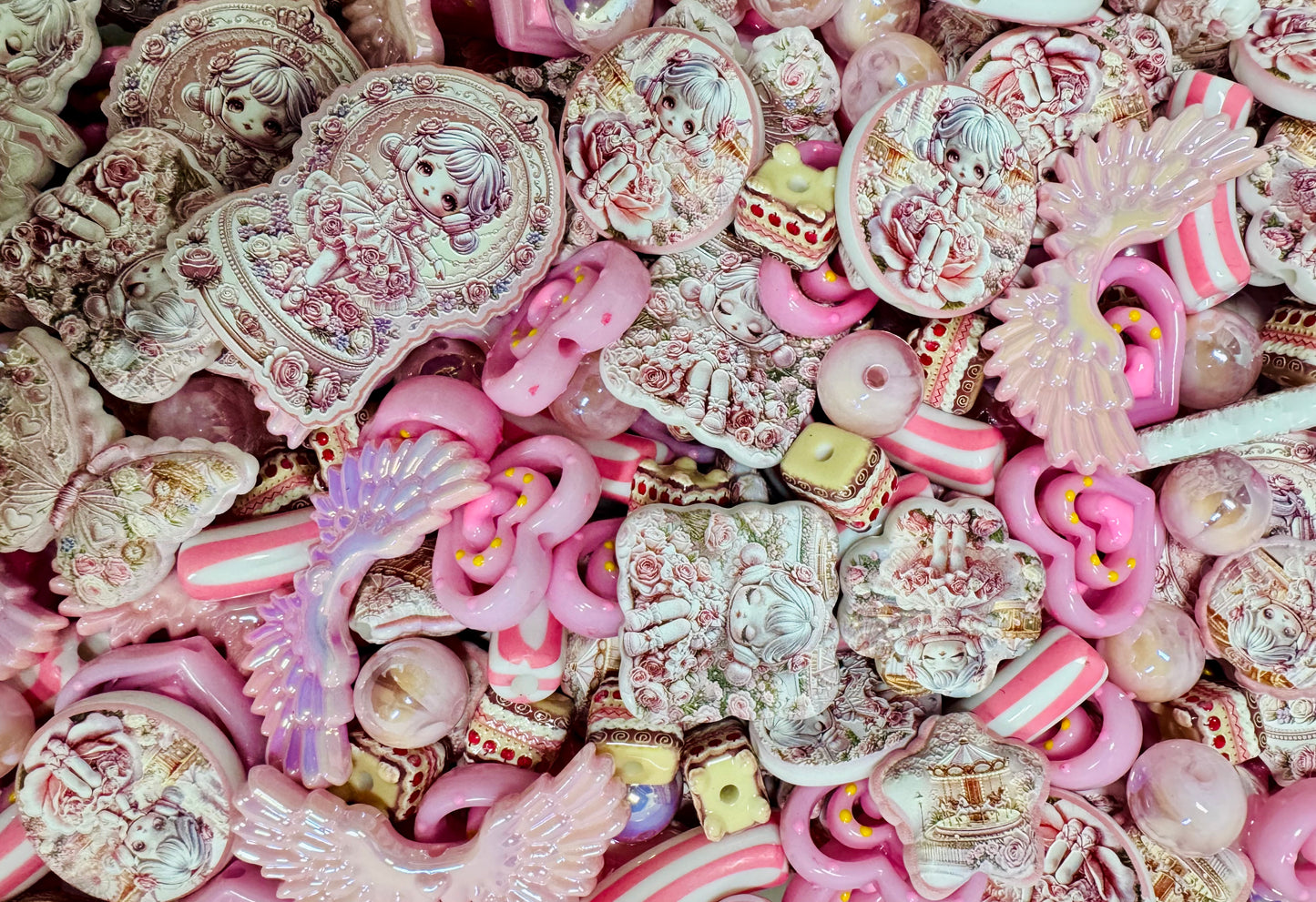 Lolita SP mix