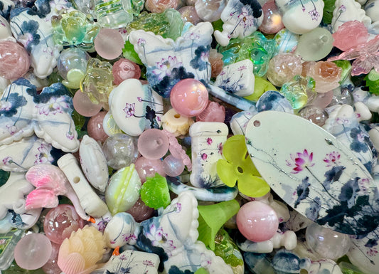 Lotus mix